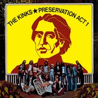 Preservation Act 1